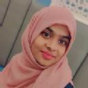 Photo of Sayeeda Afreen