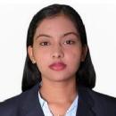 Muskan R. Java Script Training trainer in Pimpri-Chinchwad