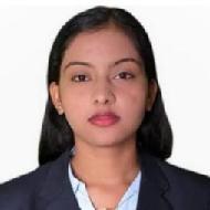 Muskan R. Java Script trainer in Pimpri-Chinchwad