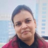 Divya dubey BSc Tuition trainer in Noida