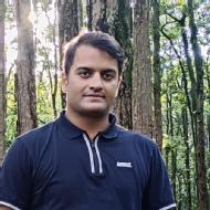 Himanshu Engineering Entrance trainer in Dehradun