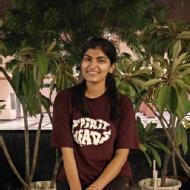 Kumkum K. Class 6 Tuition trainer in Jaipur