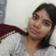 Divyanshi S. Class I-V Tuition trainer in Varanasi
