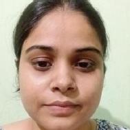 Nasreen Class 10 trainer in Lucknow