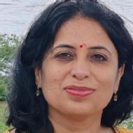 Gunjan Kalra French Language trainer in Mulshi