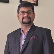 Raghavendra Hegde Class I-V Tuition trainer in Bangalore
