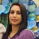 Photo of Niharika Gangwar