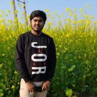 Supriyo Sarkar Class 10 trainer in Taraf Rasulpurpatnipara