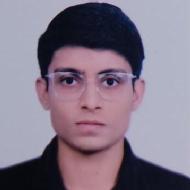 Chand Mohd Yoga trainer in Delhi