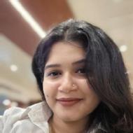 Nandana S. Class I-V Tuition trainer in Kottayam