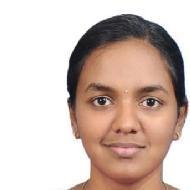 Dhivya D. Class 10 trainer in Bangalore