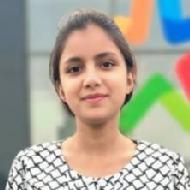 Sheetal Class I-V Tuition trainer in Sonipat