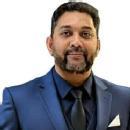 Photo of Matrideep Dhar