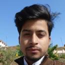 Photo of Rishabh Kumar