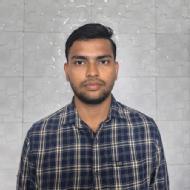 Rishi Raj Srivastava Class 9 Tuition trainer in Unnao