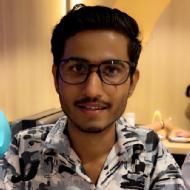 Janak Ahuja Class 11 Tuition trainer in Delhi