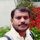 Photo of Aravinda K