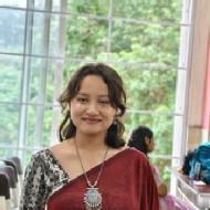 Tina S. Class 10 trainer in Agartala
