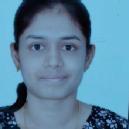 Photo of Ashika S.