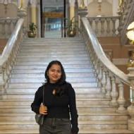 Nisarga . Kannada Language trainer in Mysore