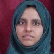 Sakina S. Class 10 trainer in Delhi