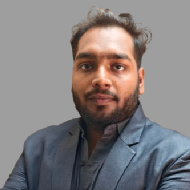 Prince Vishnoi HTML trainer in Kamalganj