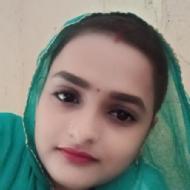 Pinki K. Class 10 trainer in Sadulpur