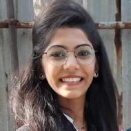 Radhika Communication Skills trainer in Bangalore