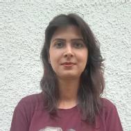 Isha Panwar Class I-V Tuition trainer in Dehradun