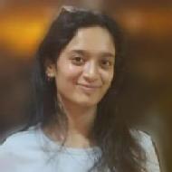 Puja C. Class 12 Tuition trainer in Bangalore
