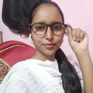 Mehnaj N. Class I-V Tuition trainer in Kishanganj