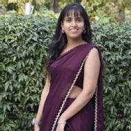 Alina Class 10 trainer in Delhi