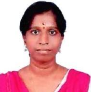 Robiyavathi Tamil Language trainer in Cuddalore