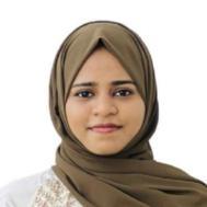 Naseeba T. Class 12 Tuition trainer in Palakkad
