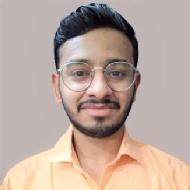 Rohan Prasad Class 12 Tuition trainer in Utter Pradesh