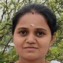 Photo of S Saranya