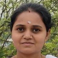 S Saranya Class I-V Tuition trainer in Salem