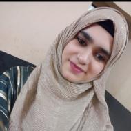 Tahura Sheerin Siddiqui Class I-V Tuition trainer in Ahmedabad
