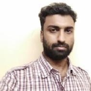 Rajesh CA trainer in Hyderabad