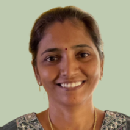 Photo of Poongodi G.