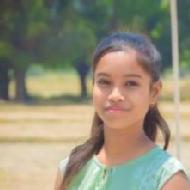 Sakshi K. Class 6 Tuition trainer in Phoolpur