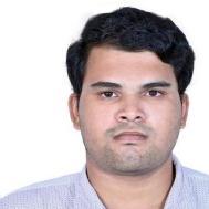 Saahul Hameed Zahir Usain SolidWorks trainer in Pudukkottai
