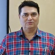 Khwaja Tariq Hasan Personal Trainer trainer in Lucknow