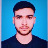 Harshit Anand Class I-V Tuition trainer in Noida