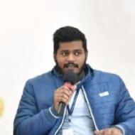 Abhimanyu Dongre UPSC Exams trainer in Pune