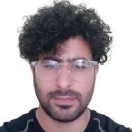 Dr Zahid Manzoor Dar Class 12 Tuition trainer in Ananthnag