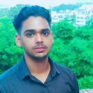 Adarsh Anand Class 8 Tuition trainer in Gaya