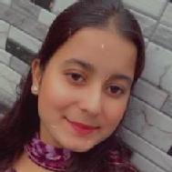 Ruhani S. Class I-V Tuition trainer in Hoshiarpur