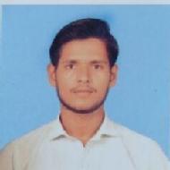 Shyam Bihari Class 10 trainer in Varanasi