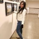Photo of Ashmi S.